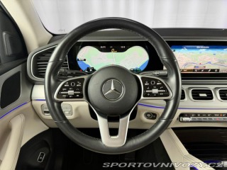 Mercedes-Benz Ostatní modely GLE 4M AMG, AIRMATIC, WEBASTO 2022