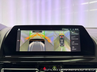 BMW 8 d xDrive  GC M-SPORT,  LA 2021