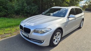 BMW 5 2,0   xDrive Touring (F11