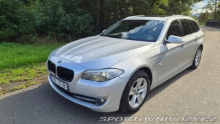 BMW 5 2,0 xDrive Touring (F11 2011