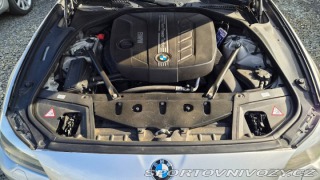 BMW 5 2,0 xDrive Touring (F11 2011