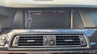 BMW 5 2,0 xDrive Touring (F11 2011