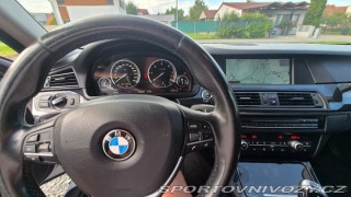 BMW 5 2,0 xDrive Touring (F11 2011