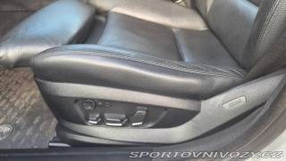 BMW 5 2,0 xDrive Touring (F11 2011