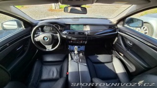 BMW 5 2,0 xDrive Touring (F11 2011