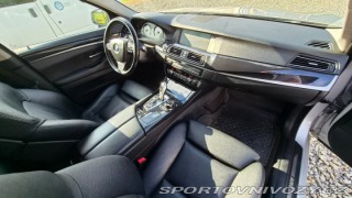 BMW 5 2,0 xDrive Touring (F11 2011