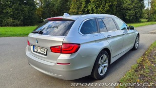 BMW 5 2,0 xDrive Touring (F11 2011
