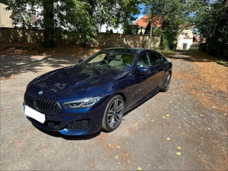 BMW 8 840i