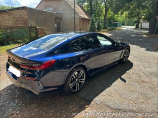 BMW 8 840i 1800