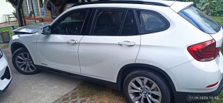 BMW X1 2,0