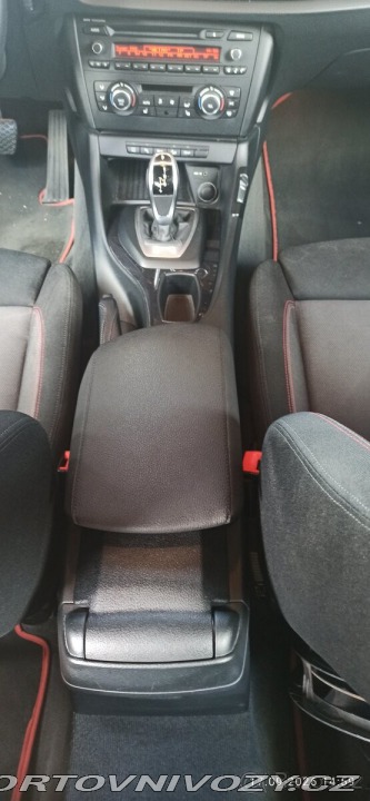 BMW X1 2,0 2013
