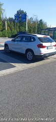 BMW X1 2,0 2013