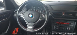BMW X1 2,0 2013