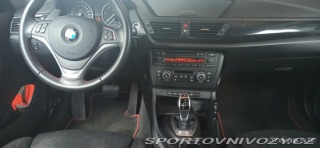 BMW X1 2,0 2013