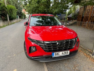 Hyundai  Tucson