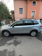 Subaru  Forester 2,0   D Active 4x4