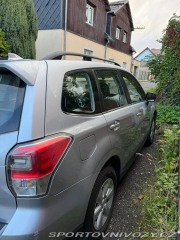 Subaru Ostatní modely Forester 2,0   D Active 4x4 2017
