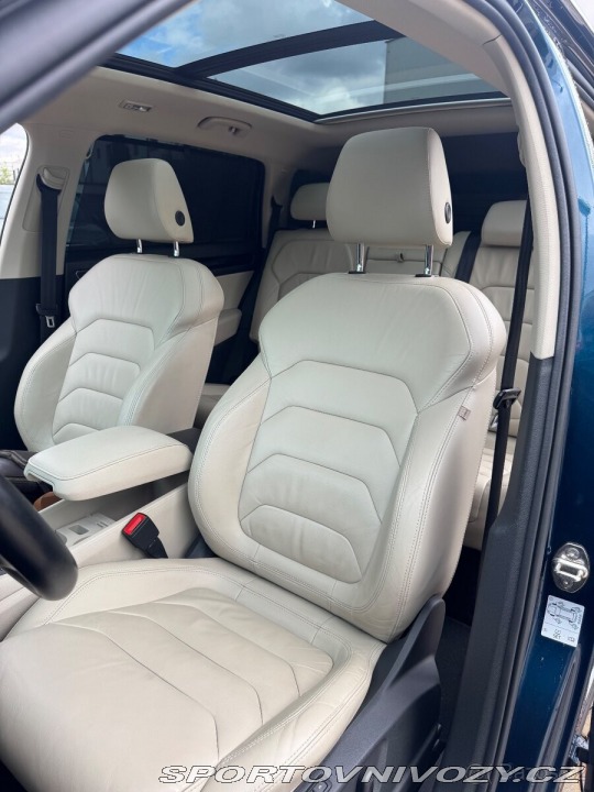 Škoda Ostatní modely Kodiaq 2,0 1800