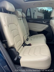 Škoda Ostatní modely Kodiaq 2,0 1800