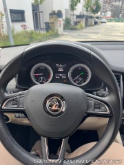 Škoda Ostatní modely Kodiaq 2,0 1800