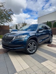 Škoda Ostatní modely Kodiaq 2,0 1800