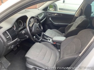 Škoda Ostatní modely Kodiaq 2,0   TDI 110kw 2018