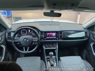 Škoda Ostatní modely Kodiaq 2,0   TDI 110kw 2018
