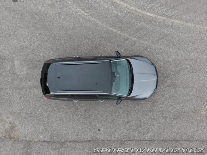 Škoda Ostatní modely Octavia 2,0 TDI 110 kW 4×4 2015