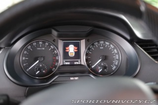 Škoda Ostatní modely Octavia 2,0 TDI 110 kW 4×4 2015