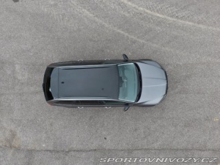 Škoda Ostatní modely Octavia 2,0 TDI 110 kW 4×4 2015