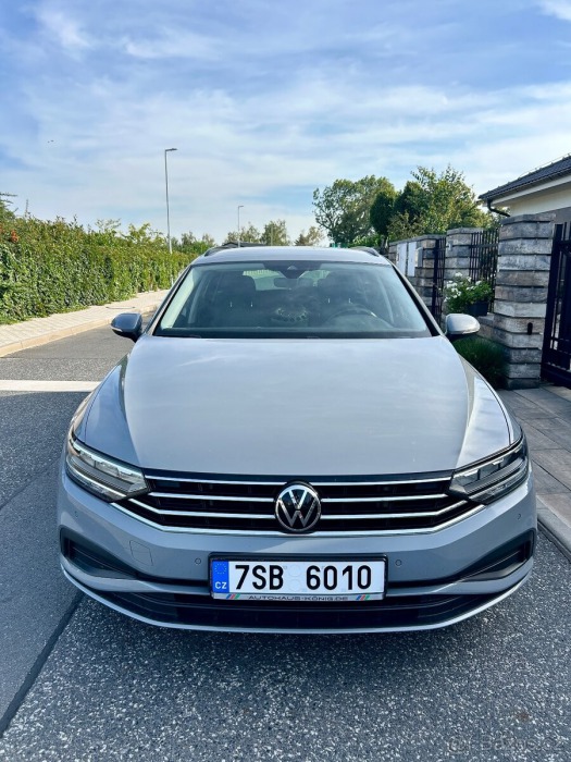 Volkswagen Ostatní modely Passat 2,0