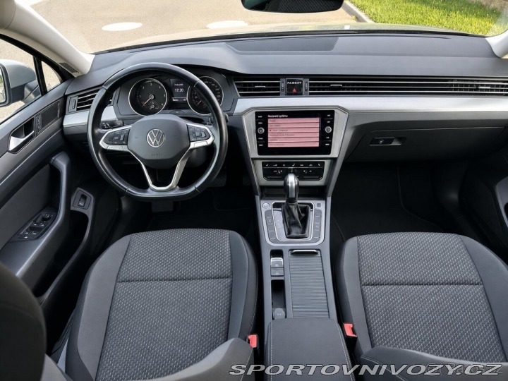 Volkswagen Ostatní modely Passat 2,0 2022
