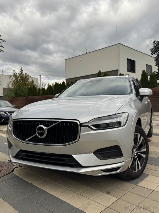 Volvo Ostatní modely XC60 2,0 D4 2020