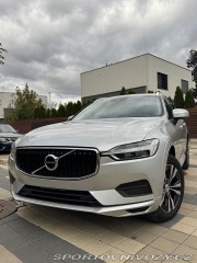 Volvo Ostatní modely XC60 2,0 D4 2020 2020