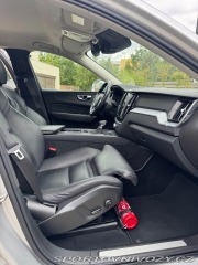 Volvo Ostatní modely XC60 2,0 D4 2020 2020