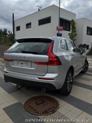Volvo Ostatní modely XC60 2,0 D4 2020 2020