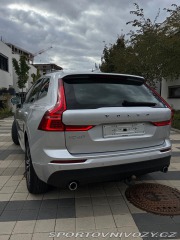 Volvo Ostatní modely XC60 2,0 D4 2020 2020