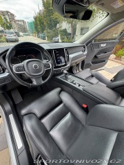 Volvo Ostatní modely XC60 2,0 D4 2020 2020