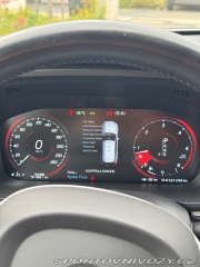Volvo Ostatní modely XC60 2,0 D4 2020 2020
