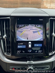 Volvo Ostatní modely XC60 2,0 D4 2020 2020
