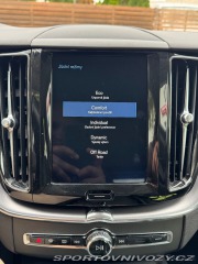 Volvo Ostatní modely XC60 2,0 D4 2020 2020