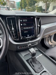 Volvo Ostatní modely XC60 2,0 D4 2020 2020