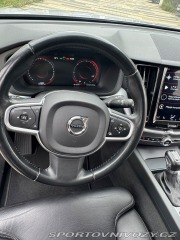 Volvo Ostatní modely XC60 2,0 D4 2020 2020
