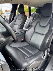 Volvo Ostatní modely XC60 2,0 D4 2020 2020
