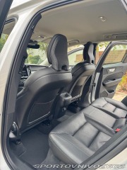 Volvo Ostatní modely XC60 2,0 D4 2020 2020