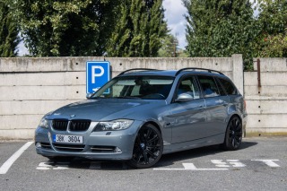 BMW 3