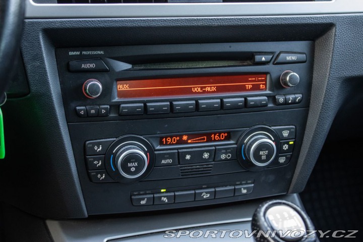 BMW 3  2008