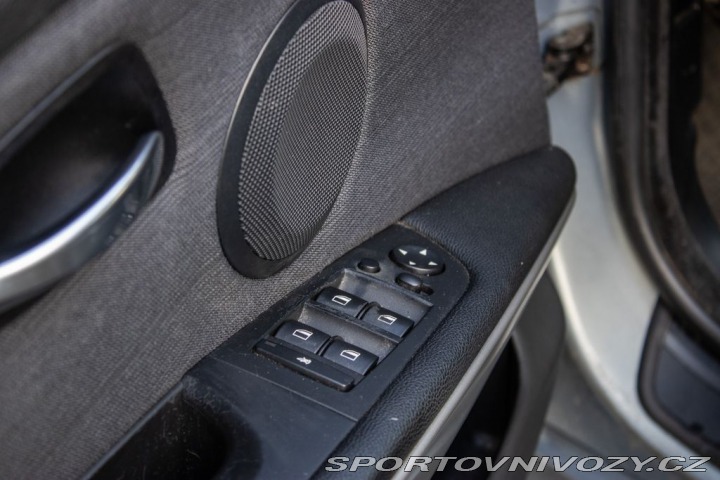 BMW 3  2008
