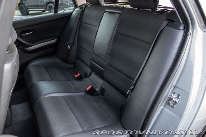 BMW 3  2008