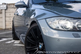 BMW 3 2008